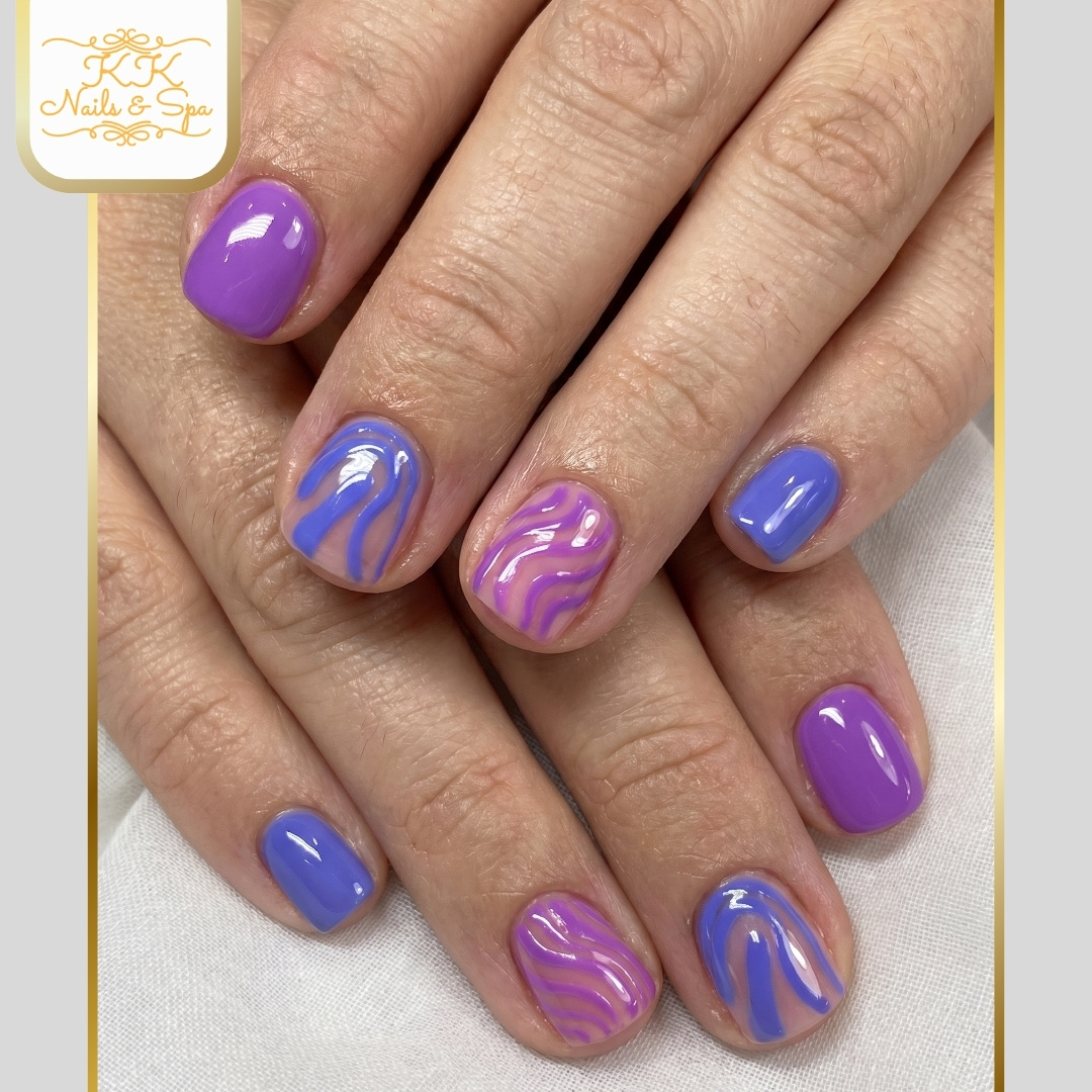 Nail June 18